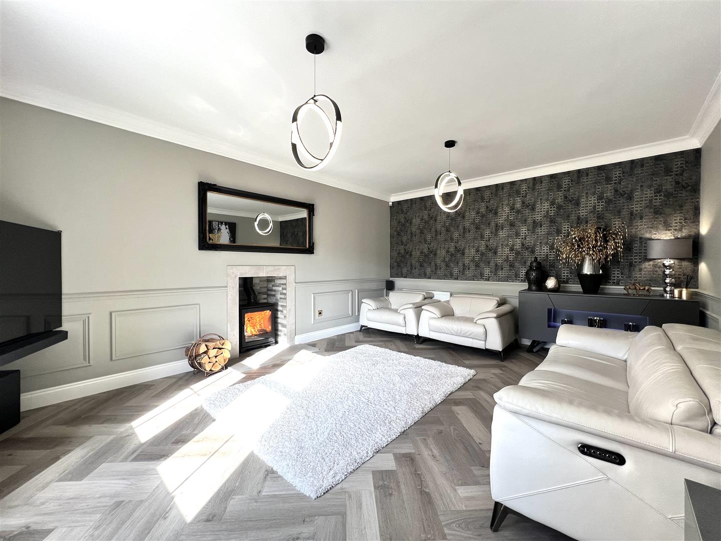 Holmwood Park, Crossford, Carluke Residence Estate Agents
